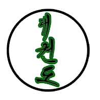 2015_Jungshin_Taekwondo Logo grün